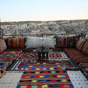 Nessa Cave Hotel